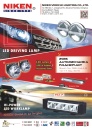 Cens.com Automechanika Directory of Taiwan Exhibitiors AD NIKEN VEHICLE LIGHTING CO., LTD.