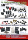 Cens.com Automechanika Directory of Taiwan Exhibitiors AD MEGGIS ENTERPRISE CO., LTD.