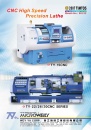 Cens.com Taipei Int`l Machine Tool Show AD WEY YII CORP.