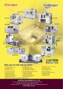 Cens.com Taipei Int`l Machine Tool Show AD BUFFALO MACHINERY CO., LTD.