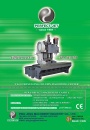 Cens.com 台北国际工具机展 AD 品正机械工业股份有限公司