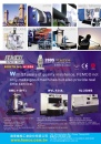 Cens.com Taipei Int`l Machine Tool Show AD FAR EAST MACHINERY CO., LTD.