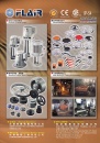 Cens.com Taipei Int`l Machine Tool Show AD HOW ARE YOU MACHINERY TRADING CO., LTD.