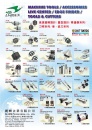 Cens.com Taipei Int`l Machine Tool Show AD LI-HSUN INDUSTRIAL CO., LTD.