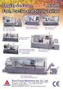 Cens.com Taipei Int`l Machine Tool Show AD SHUN CHUAN MACHINERY IND. CO.,  LTD.