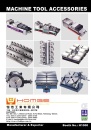 Cens.com Taipei Int`l Machine Tool Show AD HOMGE MACHINERY IND. CO., LTD.