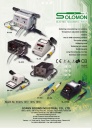 Cens.com Taipei Int`l Electronics Show AD SORNY ROONG INDUSTRIAL CO., LTD.