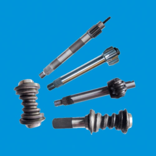 Steering Gear Steering Gear