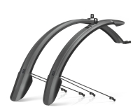 PM-34 FR Mudguard Set