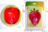 The hook of reuse seal The hook of reuse seal