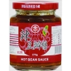 Hot Bean Sauce