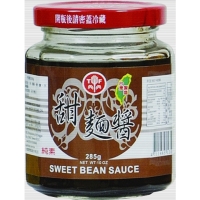 Sweet Bean Sauce