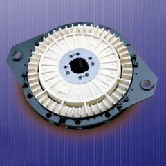 精密塑胶射出钢模