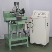 Automatic Brush Making Machine (small style)-2Axis