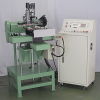 Automatic Brush Making Machine (small style)-3Axis