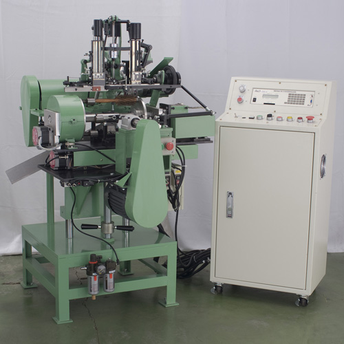 Automatic Round Head Hair Brush Making Machine Automatic Round Head Hair Brush Making Machine