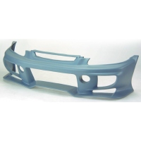 Grille & Rear Guards