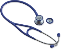 Deluxe Series Cardiology Stethoscope
