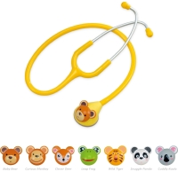 Fun Animal Single Head Stethoscope