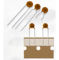 Ceramic Capacitors Ceramic Capacitors