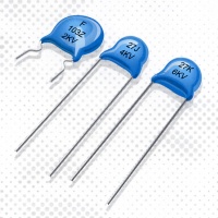 Ceramic Capacitors