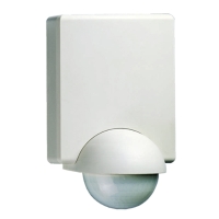 Outdoor Motion Sensor Outdoor Motion Sensor