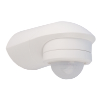 Outdoor Motion Sensor Outdoor Motion Sensor