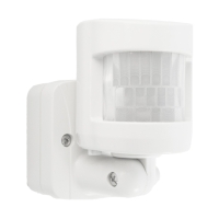 Outdoor Motion Sensor Outdoor Motion Sensor
