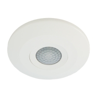 Indoor Motion Sensor Indoor Motion Sensor