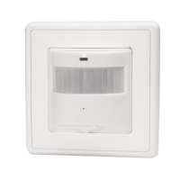 Indoor Motion Sensor