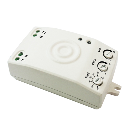 High-Frequency Sensor