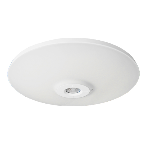Motion sensor LED ceiling light