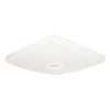 Motion sensor LED ceiling light