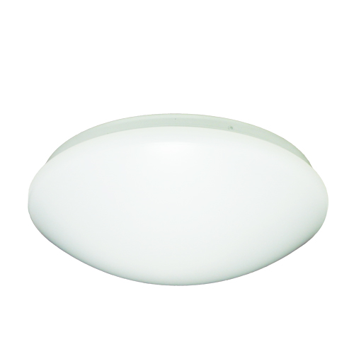 HF sensor LED ceiling light