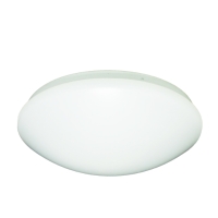 HF sensor LED ceiling light