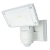 Motion sensor LED floodlight