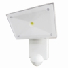 Motion sensor LED floodlight