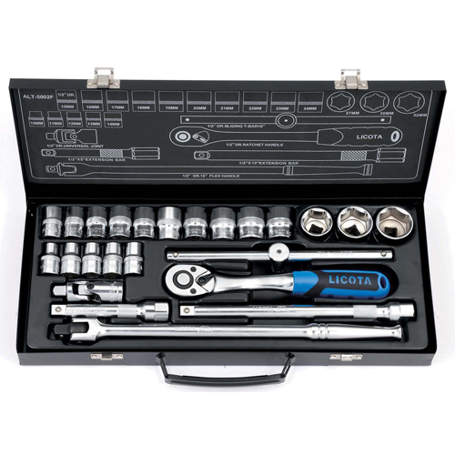 Hand tools kit