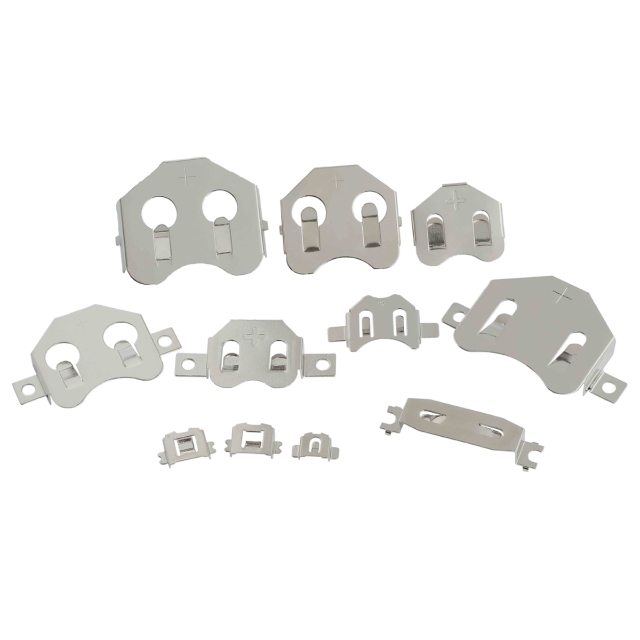 Battery Clip Battery Clip