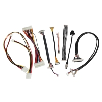 Wire Assembly Wire Assembly