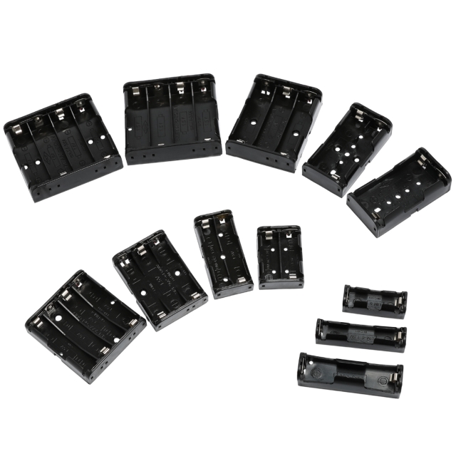 BHC BATTERY HOLDER BHC BATTERY HOLDER