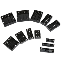 BHC BATTERY HOLDER BHC BATTERY HOLDER