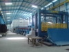 Gorrugated Medium Making Machine