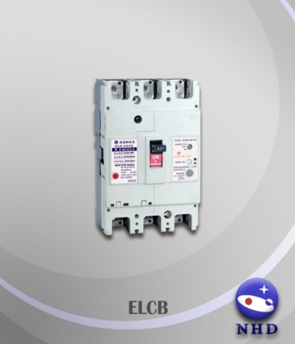 Earth Leakage Circuit Breaker