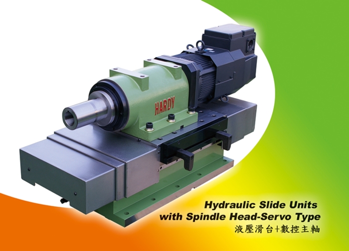 Spindle Unit Spindle Unit