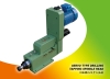 Drilling spindle head 