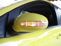 LED車鏡