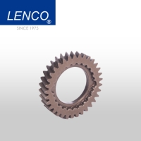 Oblique Gears