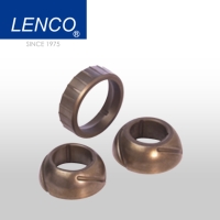 Sintered Powder Metallurgy Parts