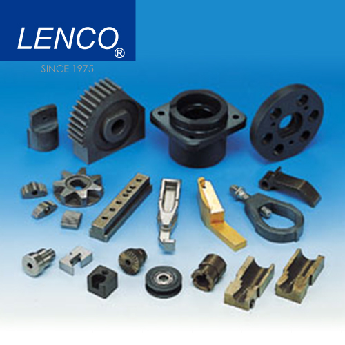 SINTERED  STRUCTURAL HARDWARE PARTS